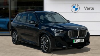 BMW iX1 150kW eDrive20 M Sport 65kWh 5dr Auto Electric Estate